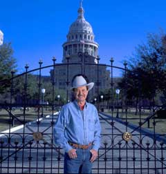 Jim Hightower