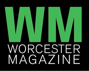 Worcester Magazine Debuts New Design and Format, Shortens Name