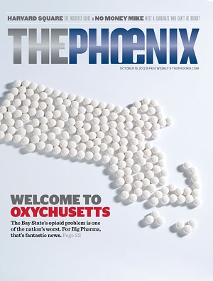 Boston Phoenix Announces the Best Music Acts in Each of the 50 States