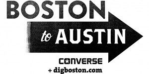 Boston's Weekly Dig Announces 'Boston to Austin' Party at SXSW