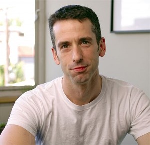 MTV Greenlights Dan Savage's Sex Advice Show