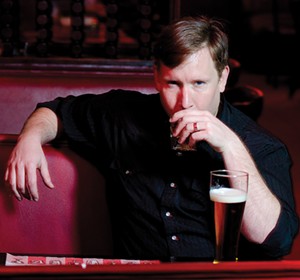 Philadelphia Weekly Editor Releases Book on Philly's Dive Bars