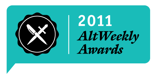 AltWeekly Awards