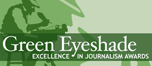 Green Eyeshade Awards Honor 3 Alt-Weeklies