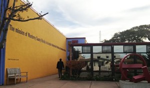 Monterey County Weekly Blogging Its Progress Towards LEED Certification