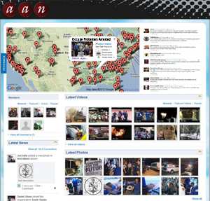 AAN Launches Content Exchange Platform with Cont3nt.com