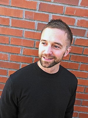 Colorado Springs Independent Taps Kirk Woundy as Editor