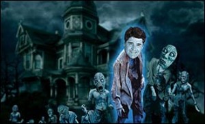 The Boston Phoenix Names America's 25 Scariest Conservatives