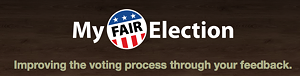 National Website for Reporting Voting Problems, Rating Polling Stations