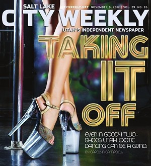 Andy Sutcliffe Named as General Manager at Salt Lake City Weekly