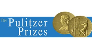 Village Voice Film Critic Stephanie Zacharek, Cartoonist Tom Tomorrow Named Pulitzer Finalists