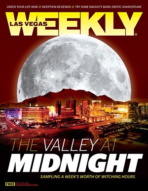 vegas weekly las aan