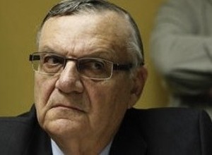 Joe Arpaio Racist