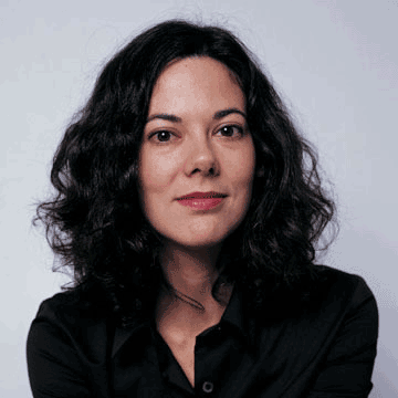 Laura Rich
