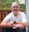 Tim Redmond