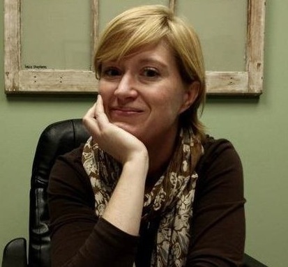 Erin Sullivan