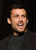 Dan Rubin