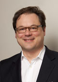 Peter Conti