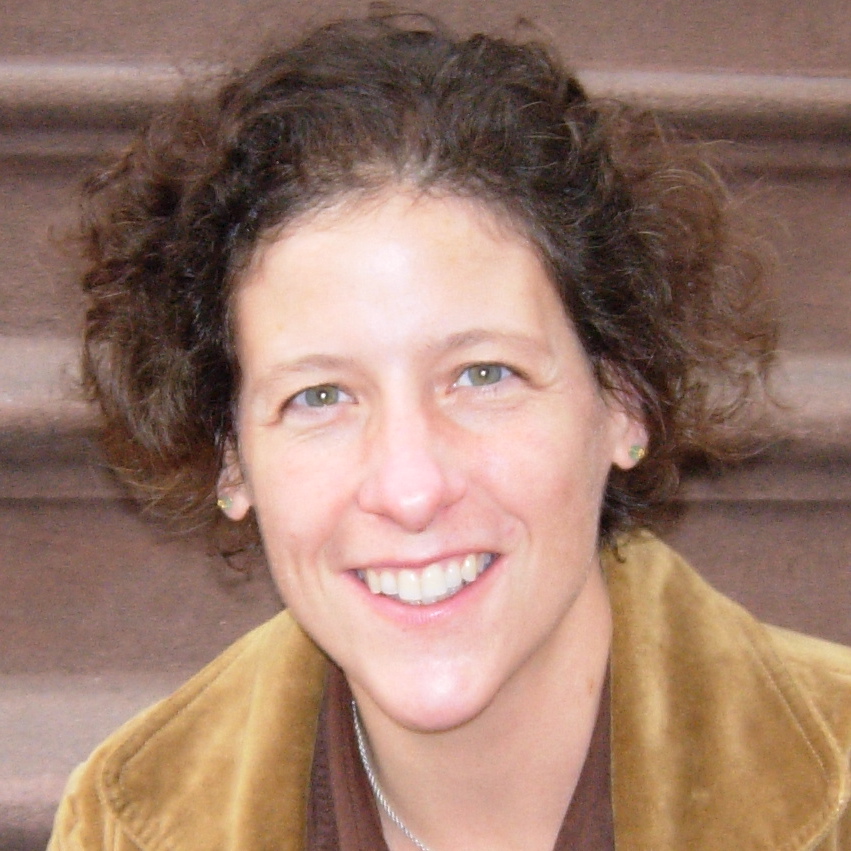 Sarah Goodyear