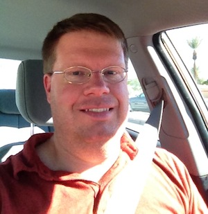 Jimmy Boegle