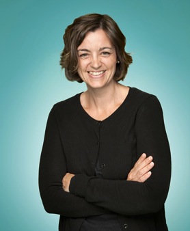 Molly de Aguiar