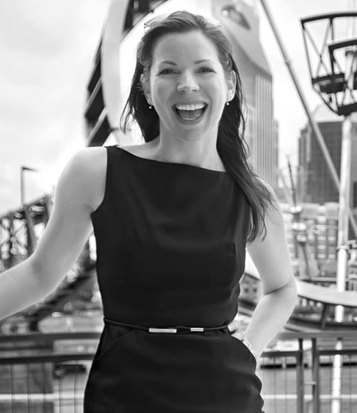 Kate O'Neill