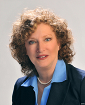 Penny Muse Abernathy