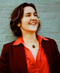 Nicole Rycroft