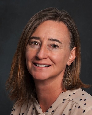 Jill Weigel