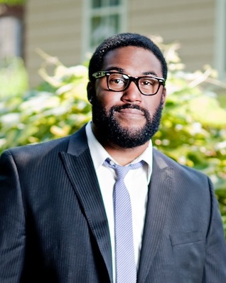 Justin Ellis