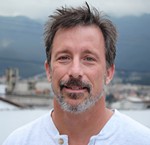 Chuck Strouse