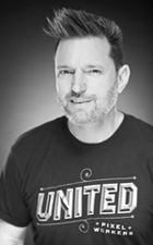 Todd Bates