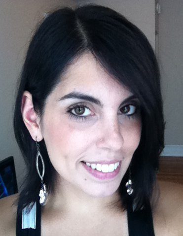 Nina Sachdev Hoffman