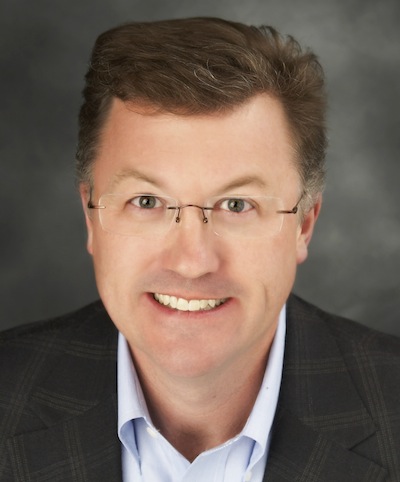Kris Kluver