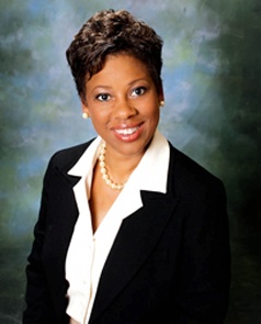 Dr. Michelle Ferrier
