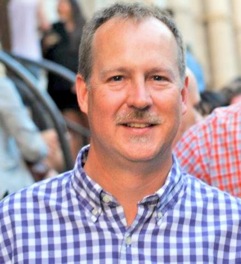 Chris Chamberlain