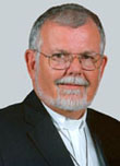 Rev. Robin Hoover