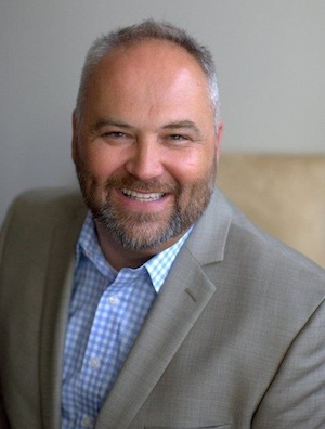 Mike Smith
