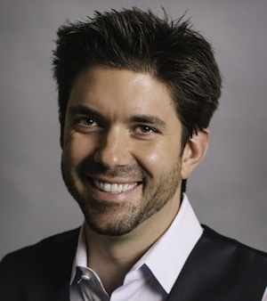 Jerod Morris
