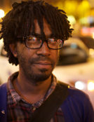 Darryl Holliday
