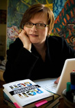 Patricia Martin