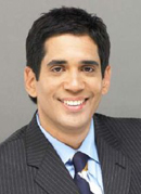Hiram Enriquez