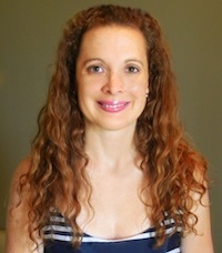 Jeanne Foster
