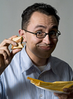 Gustavo Arellano