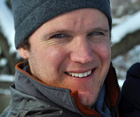 Jonathon Berlin