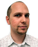 Andre Gaulin