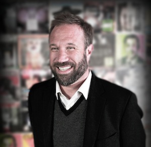 Michael Wagner