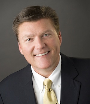 Tim Bingaman
