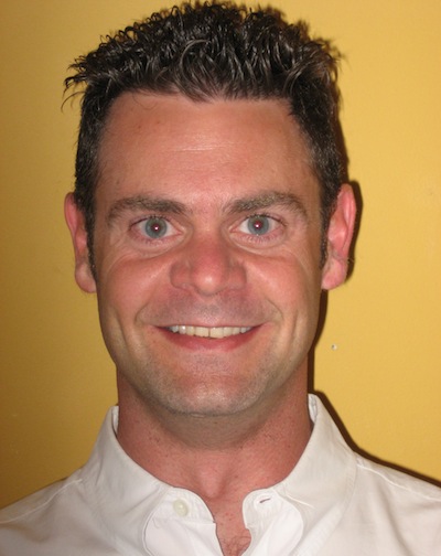 Chris Robino
