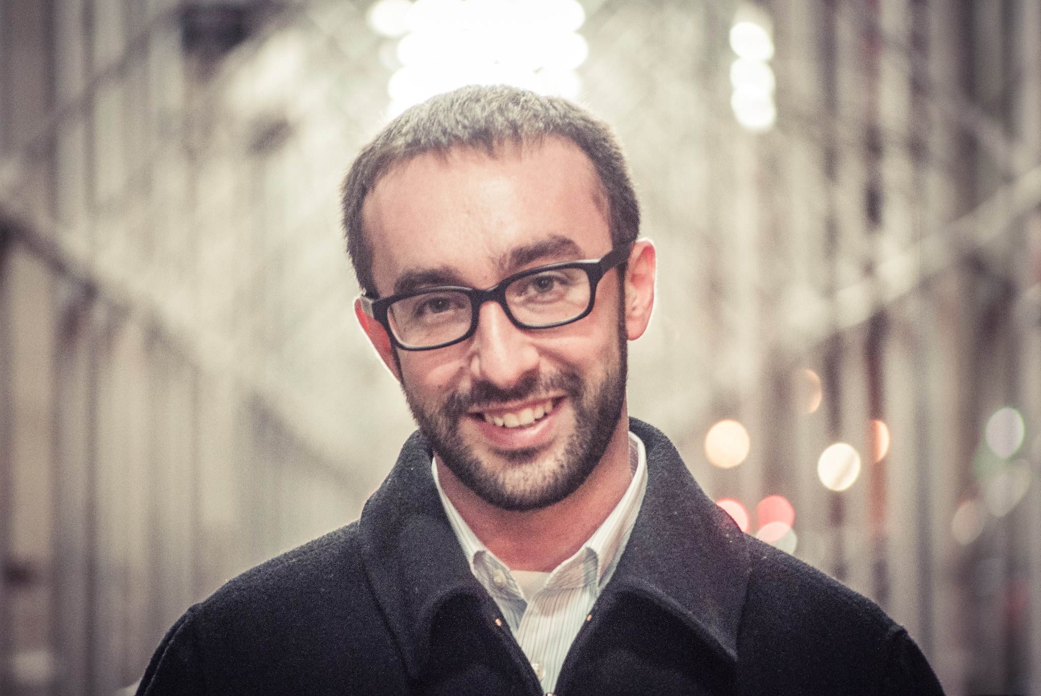 Daniel Victor